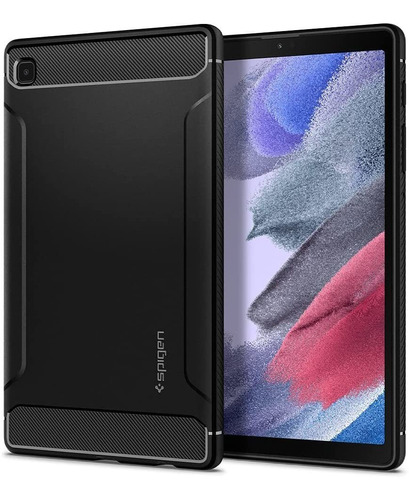 Funda Para Samsung Tab A7 Lite 8.7 Spigen Rugged Armor 