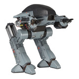 Figura Neca Robocop Ed-209 Con Sonido