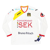 Camiseta Unión Española 2015 Visita, M, Sierra, Utilería