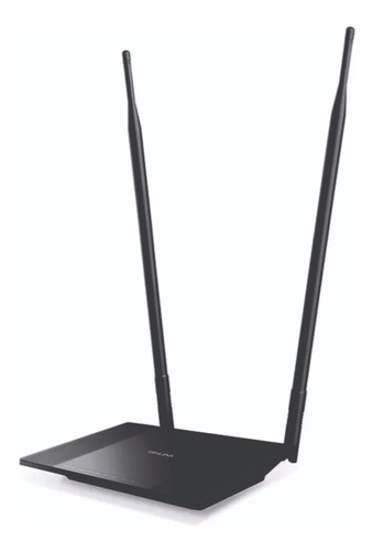 Router Wifi Tp-link Tl-wr841hp Alta Potencia Ant 9dbi 841hp 