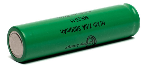 Pila Bateria 7/5 Afh 3800 Mah Ni-mh 1,2v