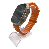 Smartwatch Microwear Iwo W69 Ultra Série 9 Max 49mm