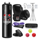 Seeutek Heavy Punching Bag Set - Original