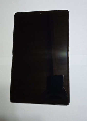 Tablet Samsung Tab A 10.1 2019 Sm-t510 32 Gb Black Con Funda