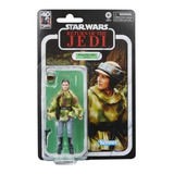 Star Wars The Black Series Princess Leia - Kenner