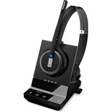 Sennheiser Sdw 5066 (507024) - Audífonos Inalambricos D...