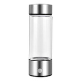 Durable Lonizer Water Bottle Hydrogen Generator 10w .