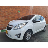 Chevrolet Spark Gt Ltz