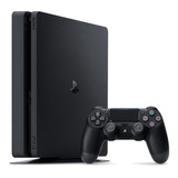 Console Playstation 4 1tb + Controle Dualshock