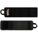 Velcro Junta Varas V-fox Com Proteção Vc-212 Pesca 2 Un