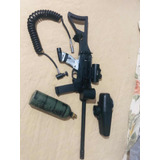 Marcador Tippmann Phenom X7