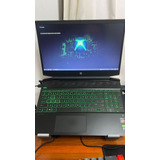 Notebook Gamer  Hp Pavilion 15-ec1073dx