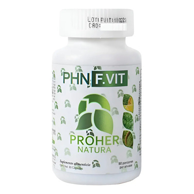 Moringa Suplemento Espirulina 90 Capsulas Original | Envío gratis