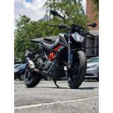 Ktm Duke Ng 390 Mt 2022