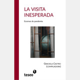 La Visita Inesperada, De Graciela Castro. Editorial Teseo, Tapa Blanda En Español, 2021