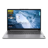 Laptop Lenovo   Ideapad Slim : 15.6  Hd Dislpay, 2-core Amd