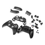 Kit De Carcasa Completa Para Xbox One Control Inalámbrico A