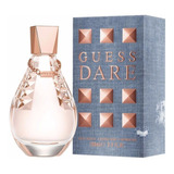 Perfume Original Guess Dare Para Mujer 100ml