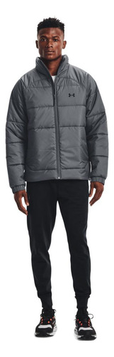 Chaqueta Hombre Ua Insulate Jkt 1364907-012-y81