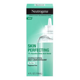 Neutrogena Skin Perfecting 7% Glycolic Ácido Glicólico Tipo De Piel Todo Tipo De Piel
