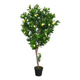 Arbol Limonero De 190 Cm, Vadell Home