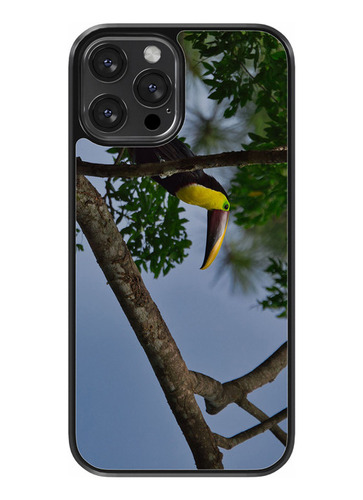 Funda Diseño Para Oppo Tucán Selva  #3