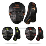 Manoplas De Boxeo Sanabul Essential Curved Boxing Mma De Met