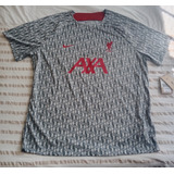 Camiseta Original Nike Liverpool Xxl