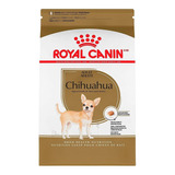 Croquetas Alimento Royal Canin Adulto Chihuahua 1.1kg