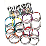 Paquete De 15 Friendship Bracelet Taylor Swift