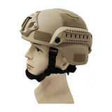 Casco Airsoft Tactico Casco Emerson Airsoft Casco Tactic Mch