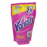 Pack X 3 Vanish Liquido Color Quitamanchas Multiuso 400g