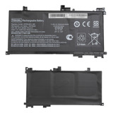 Bateria Compatible Con Hp Te03xl Litio A