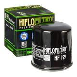 Filtro Aceite Hf199 Polaris 330 400 450 550 850 