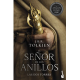 Libro El Seã¿or De Los Anillos 2. Las Dos Torres - J. R. ...