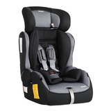 Butaca De Auto Para Niños Booster Infanti V6 Hasta 36 Kgs