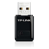 Adaptador Inalámbrico Mini Usb Wifi Tp-link