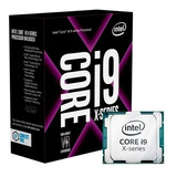 Processador Intel Core I9-7900x 