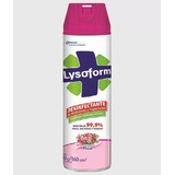 Desifectante Lysoform 360cc,floral  (3uni)super