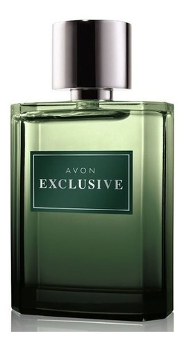 Avon Perfume Exclusive Colonia Exclusive Loción Exclusive 