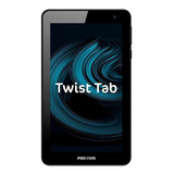 Tablet Positivo T770c Twist Tab 32gb Tela 7 Cor Cinza