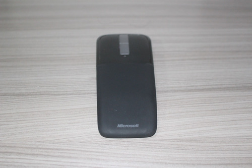 Mouse Plegable Microsoft  Arc Touch Para Reparar O Repuestos
