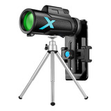 Hd Profesional Monocular Potentes Binoculares Visión Nocturn