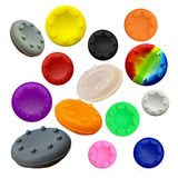 14 X Thumb Goma Grip Funda De Joystick  Ps4 Ps5 Ps3 Xbox 360