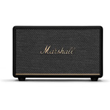 Bocina Inalámbrica Marshall Acton Iii Bluetooth Negro