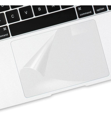 Protector Lamina Trackpad Para Macbook Air 13