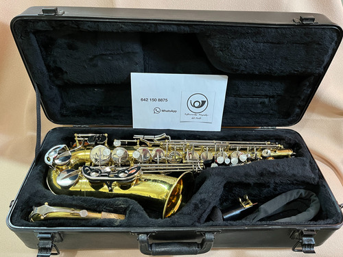Saxofon Alto Conn 24m