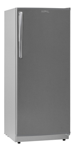 Freezer Vertical Briket 6200 - 226 Litros - Tapa Ciega