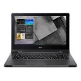 Notebook Acer Enduro N3 14  I5-1135g7 64gb 512gb Fhd Ips 