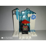 Lego Ninjago - Stone Army Scout Minifigura Set 70500